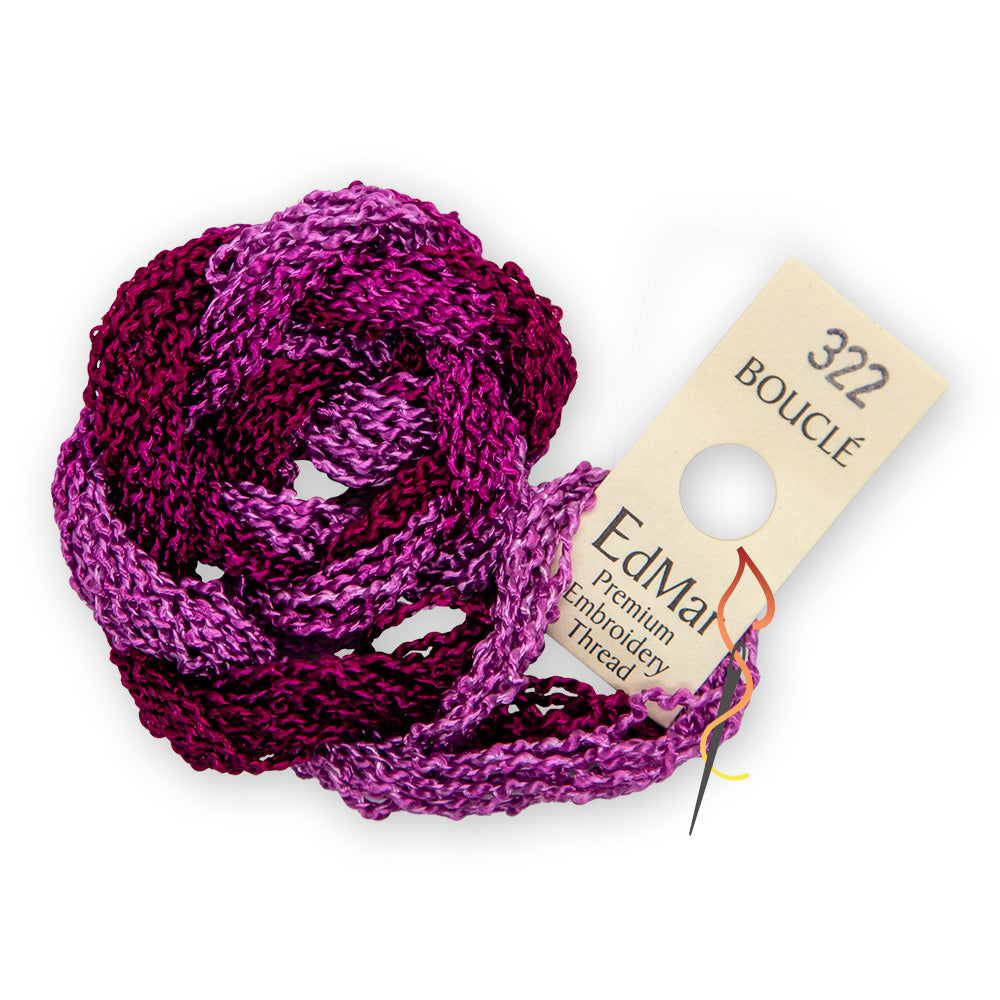 Bouclé (211 and up)