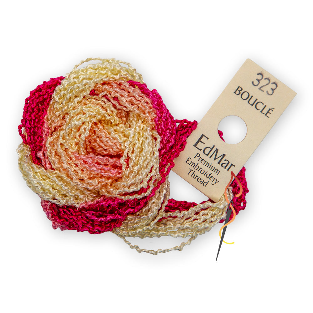 Bouclé (211 and up)