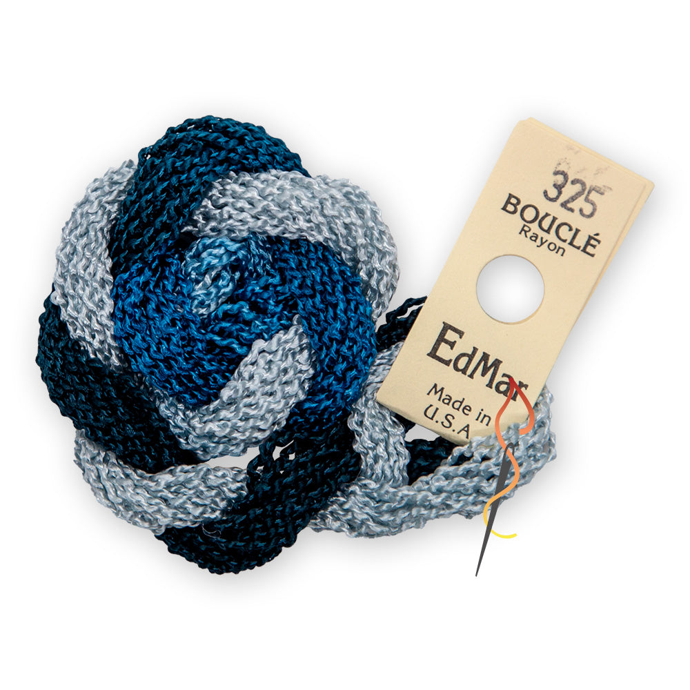 Bouclé (211 and up)