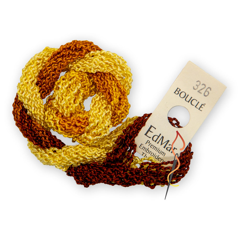 Bouclé (211 and up)