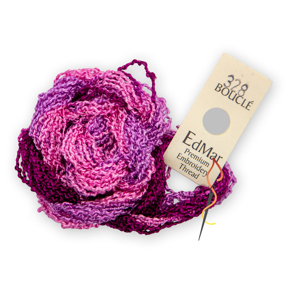 Bouclé (211 and up)