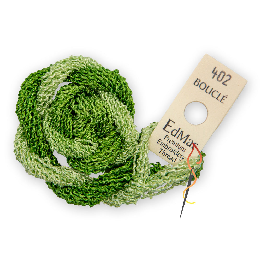 Bouclé (211 and up)