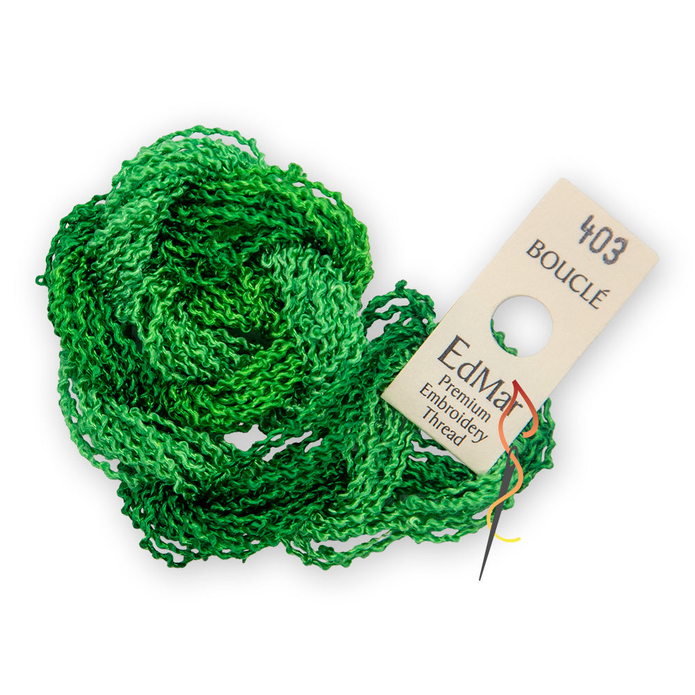 Bouclé (211 and up)