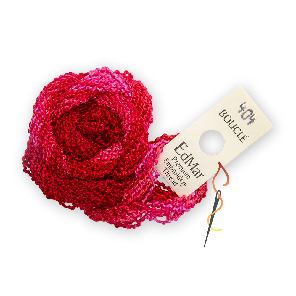 Bouclé (211 and up)