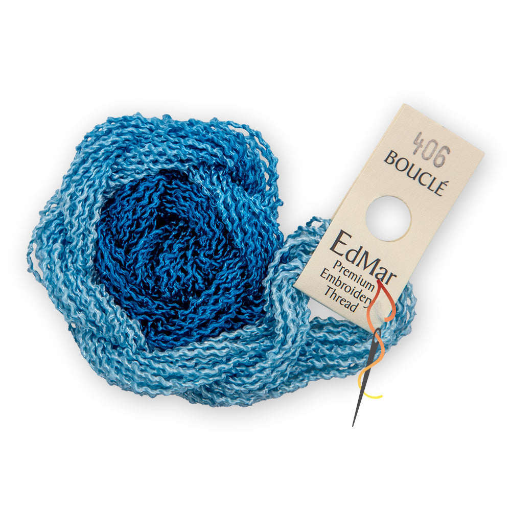 Bouclé (211 and up)