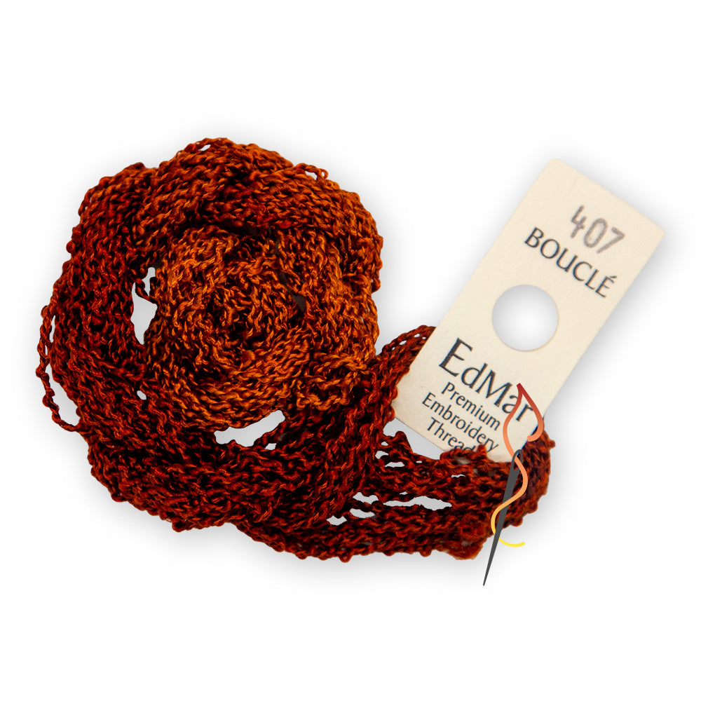 Bouclé (211 and up)