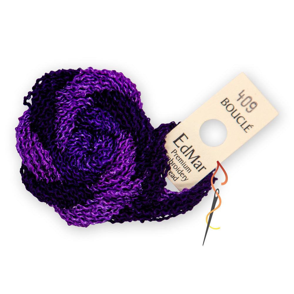 Bouclé (211 and up)