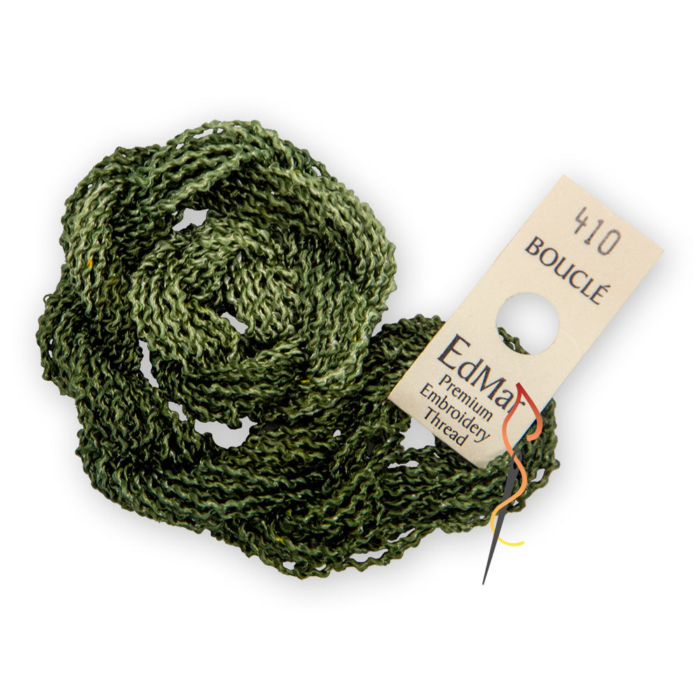 Bouclé (211 and up)