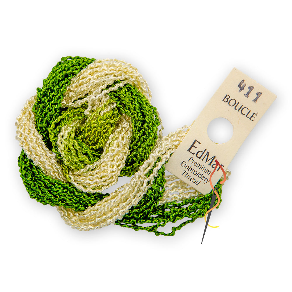 Bouclé (211 and up)