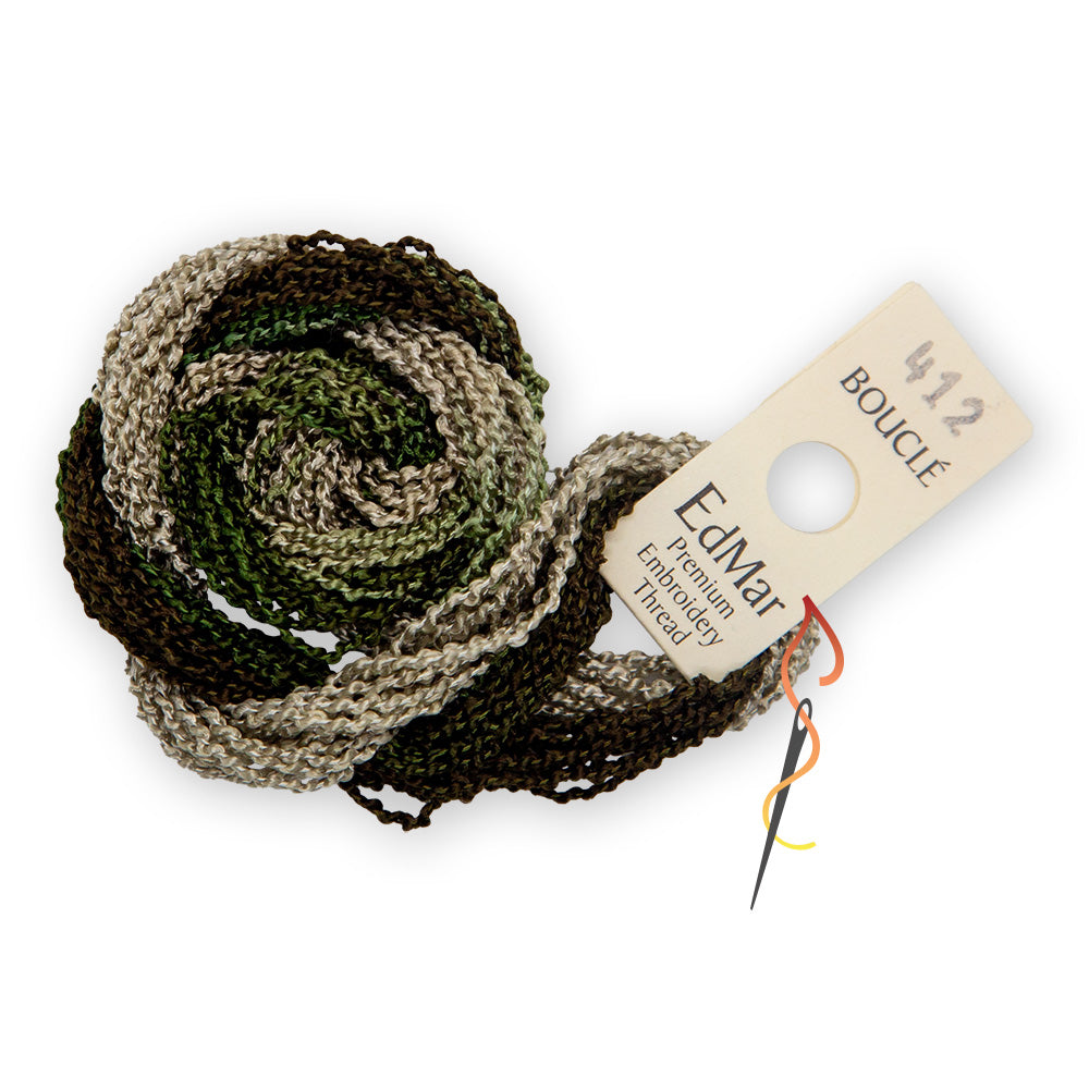 Bouclé (211 and up)