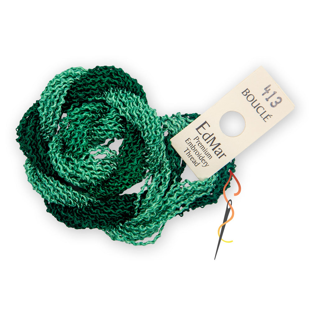 Bouclé (211 and up)