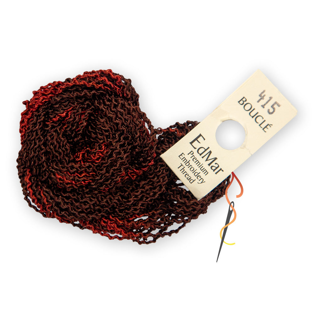 Bouclé (211 and up)