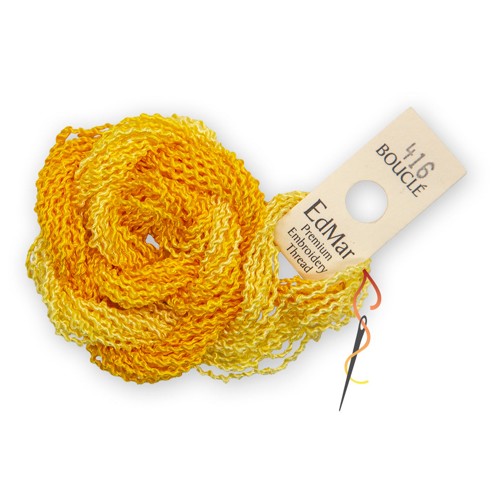 Bouclé (211 and up)