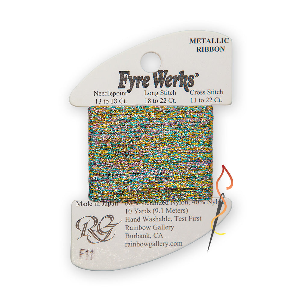 Fyre Werks