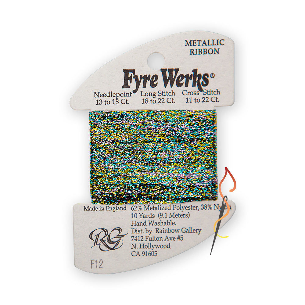 Fyre Werks