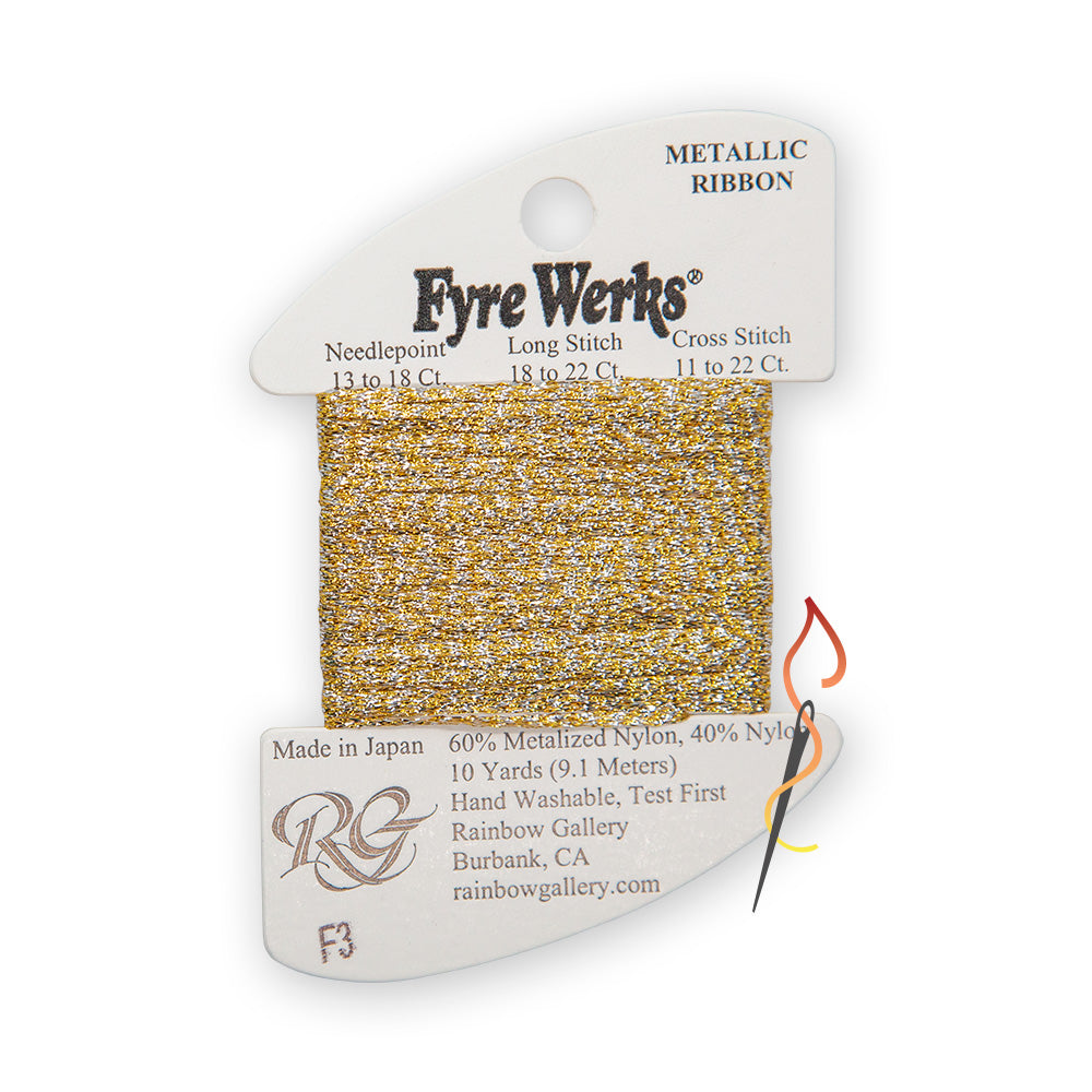 Fyre Werks