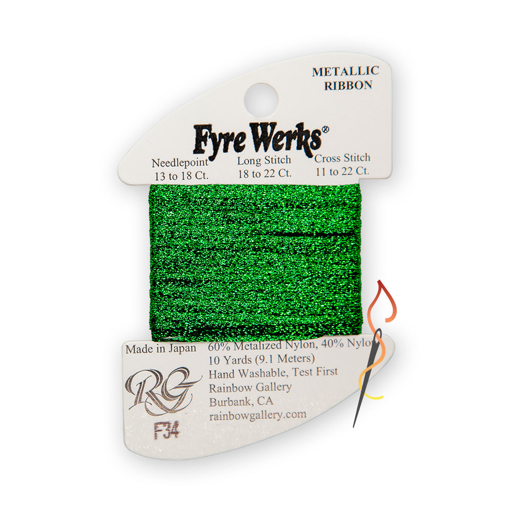 Fyre Werks