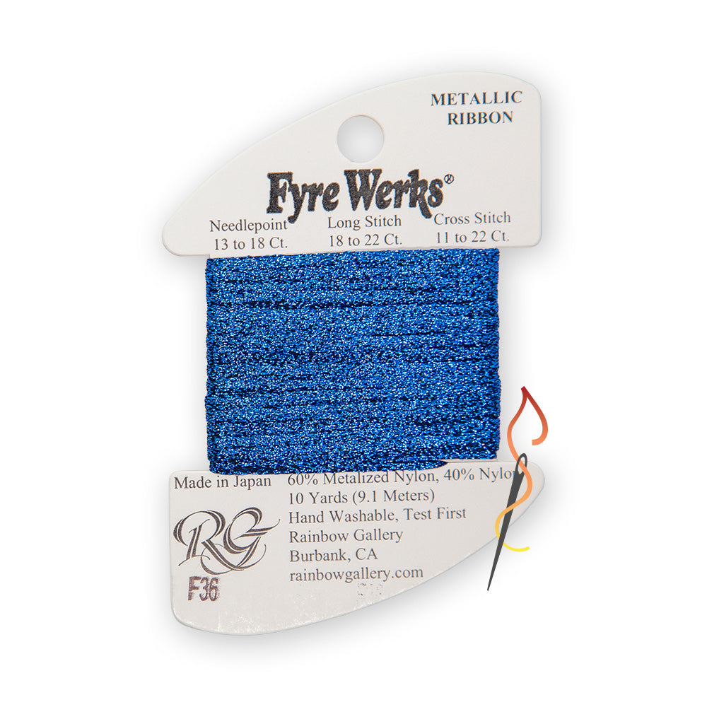 Fyre Werks