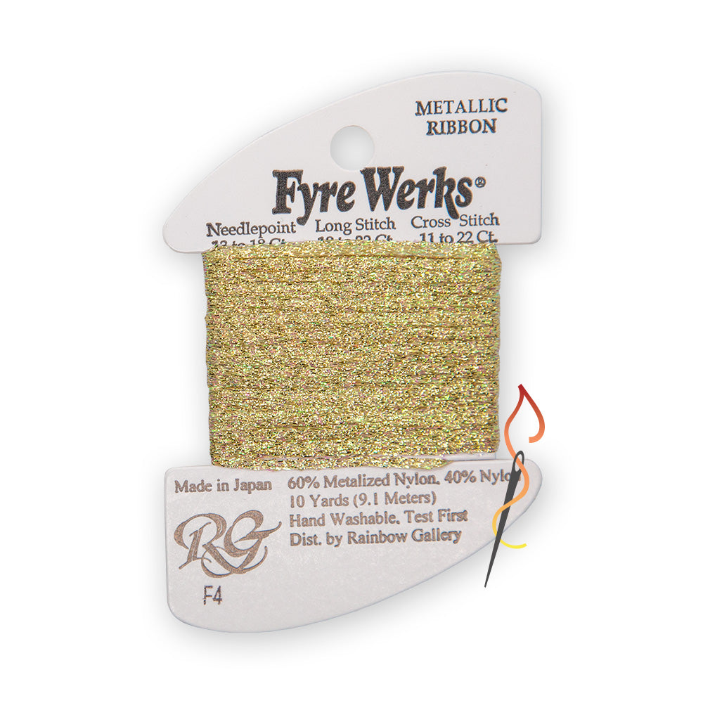 Fyre Werks