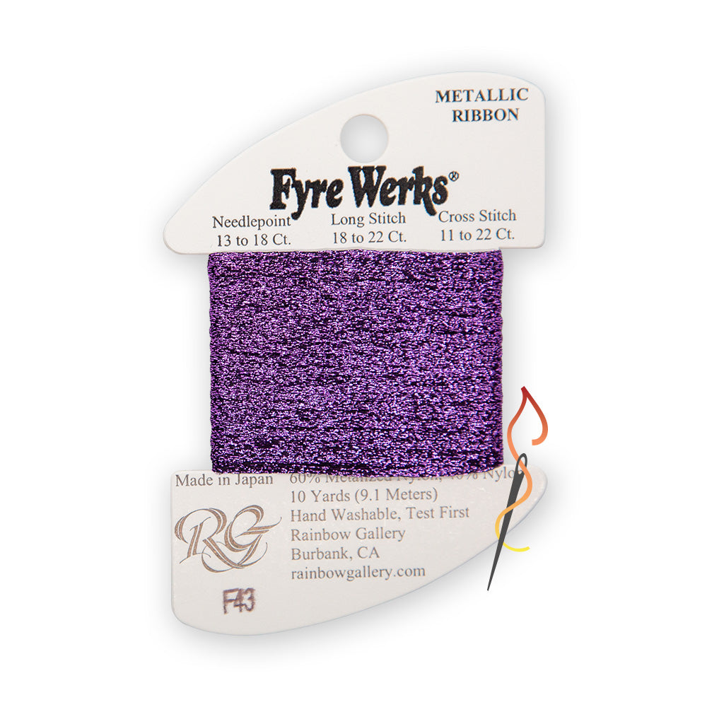 Fyre Werks
