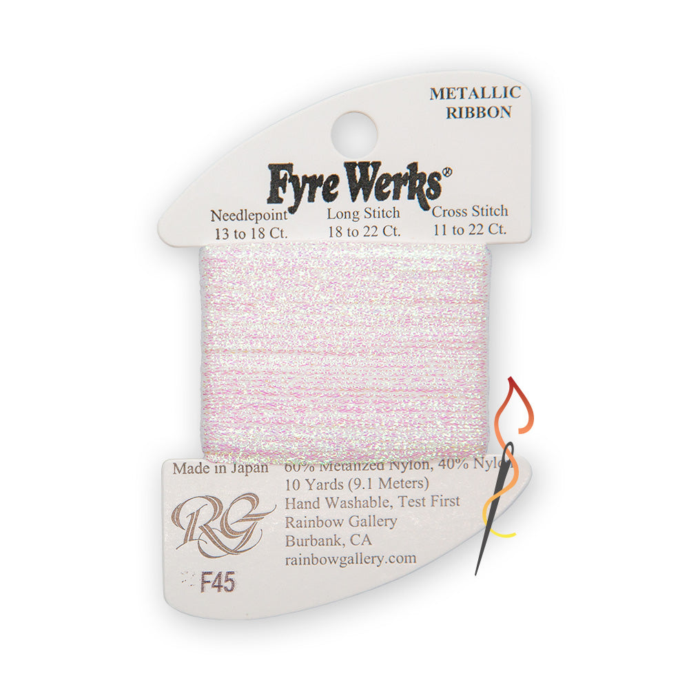 Fyre Werks
