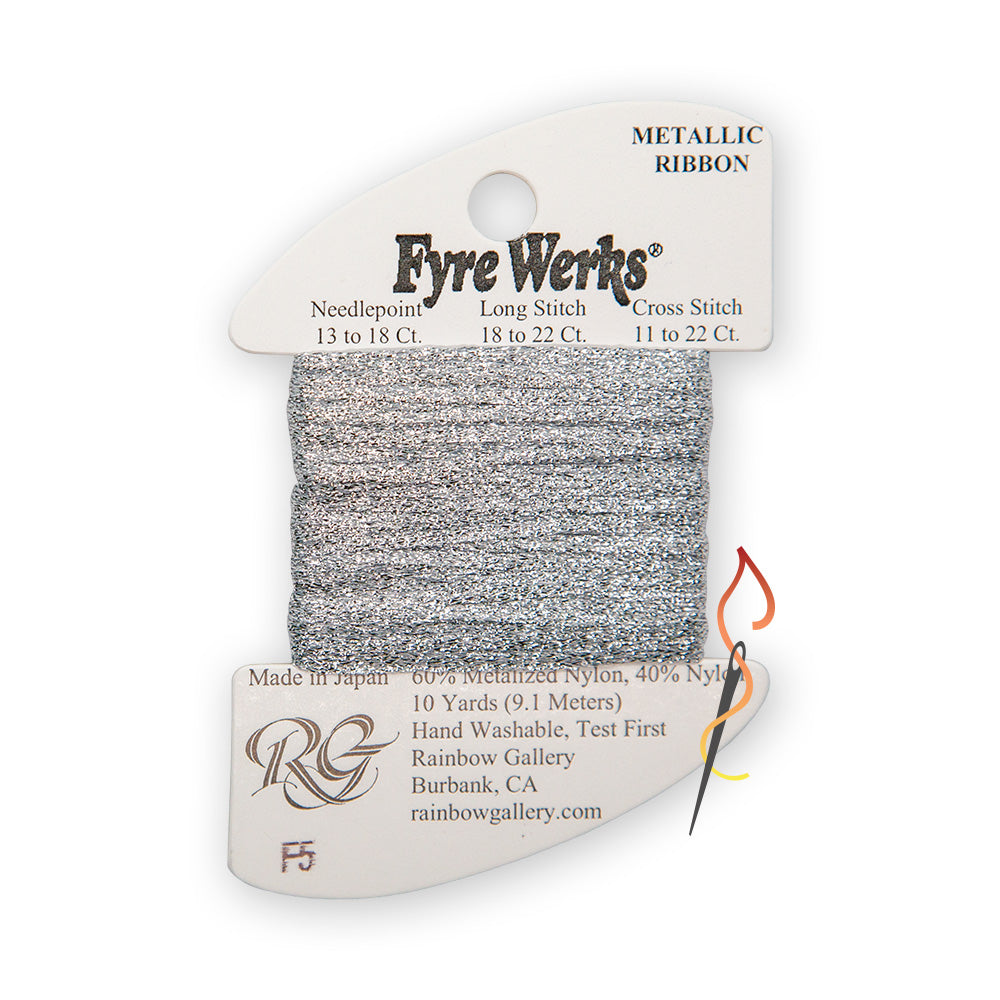 Fyre Werks