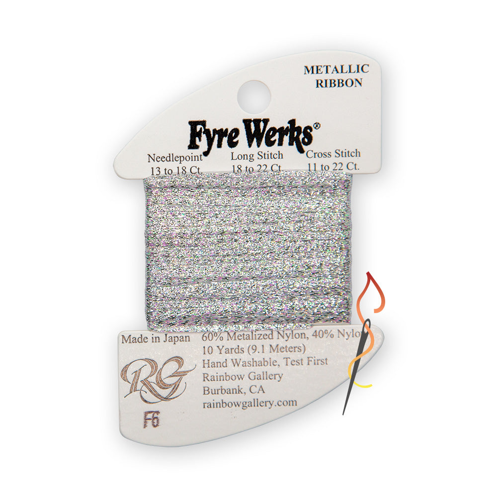 Fyre Werks
