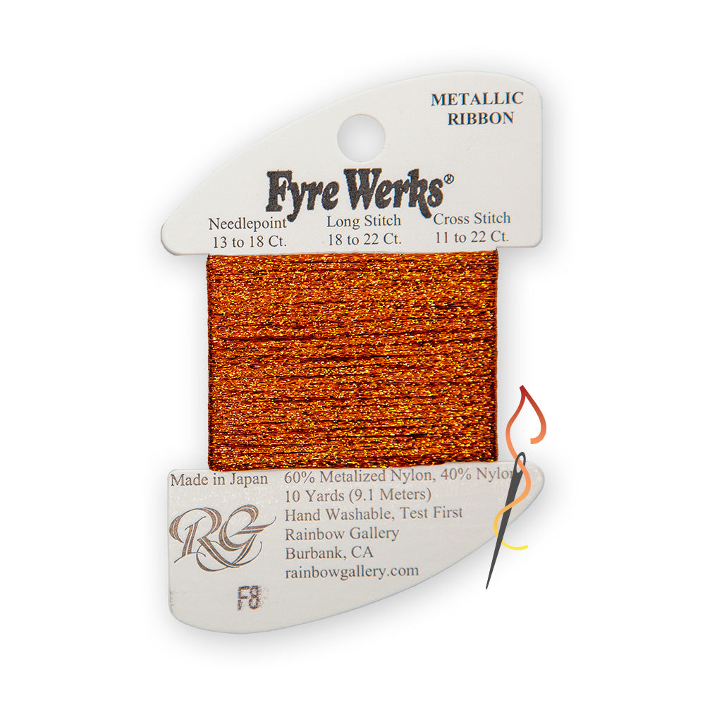 Fyre Werks