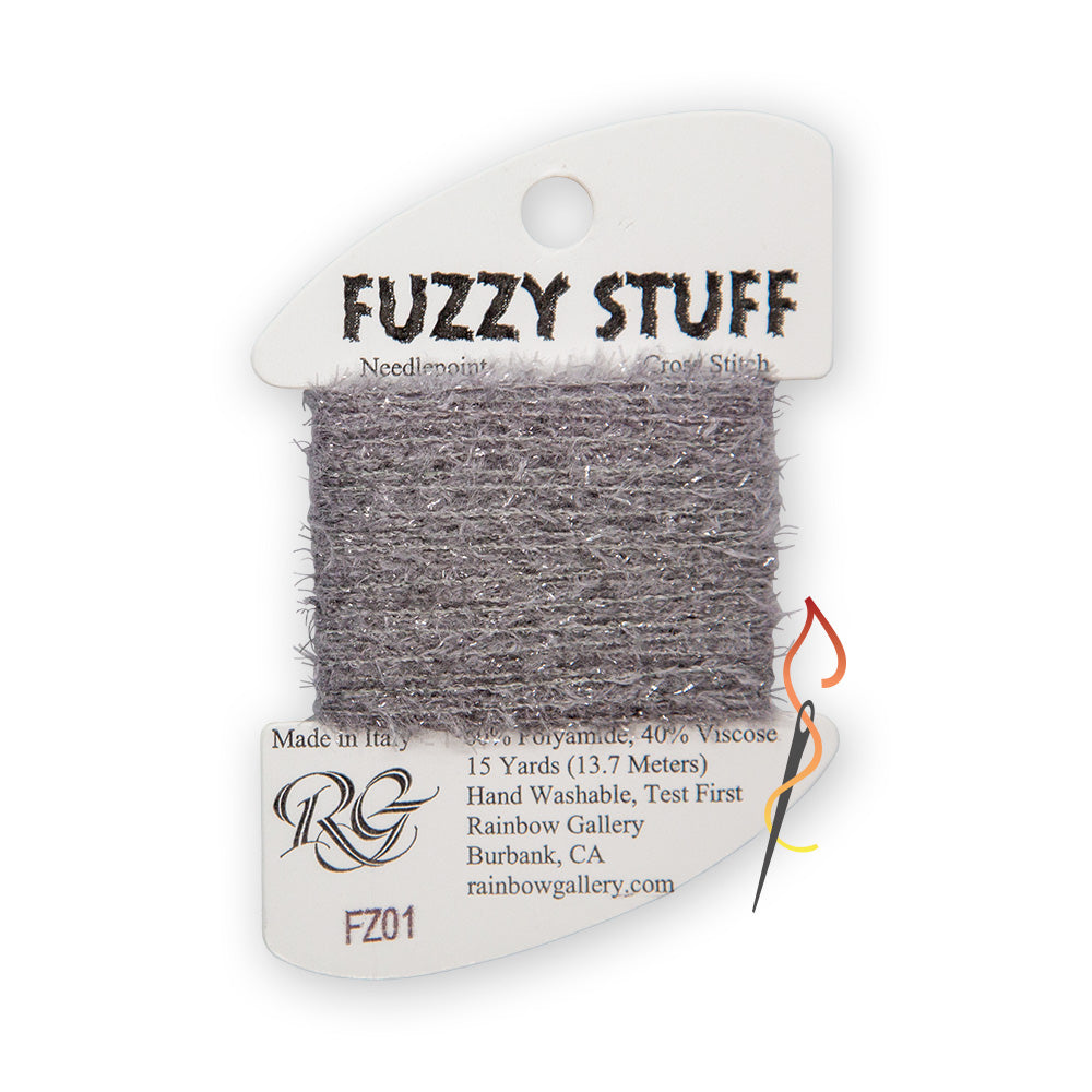 Fuzzy Stuff