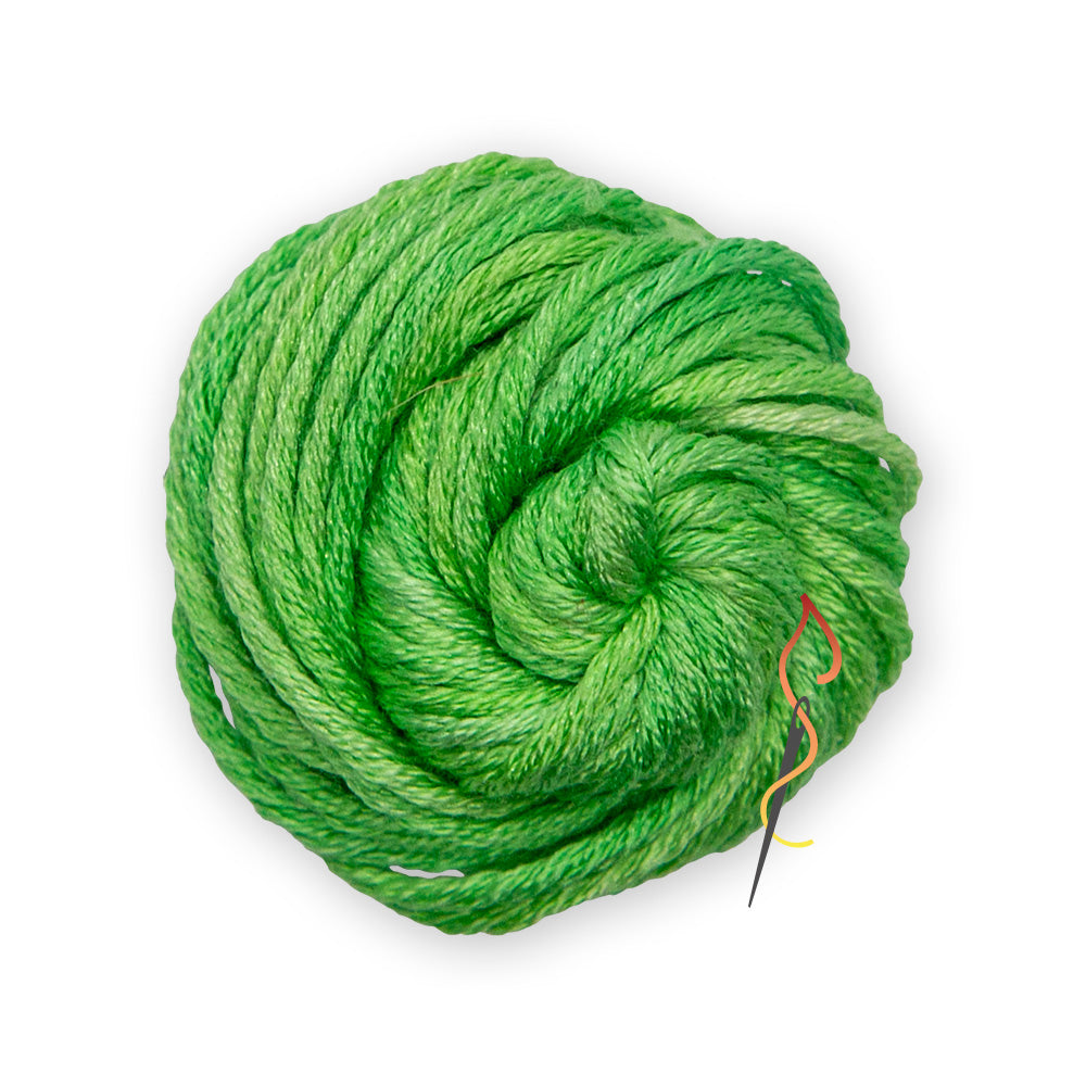Gloriana Silk Floss (000 - 099)