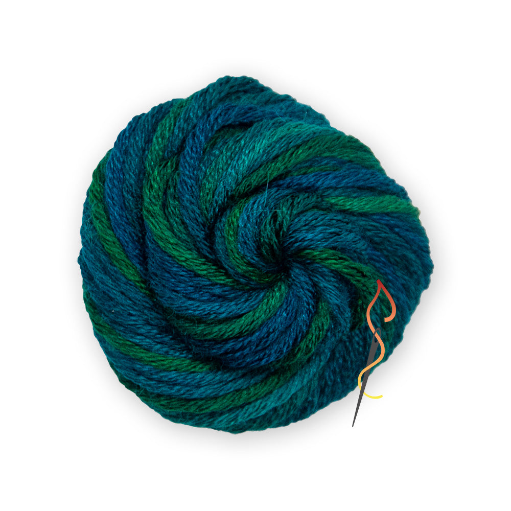 Gloriana Silk Floss (000 - 099)