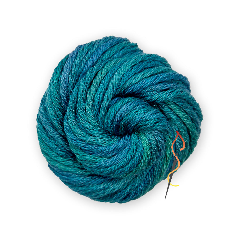 Gloriana Silk Floss (000 - 099)