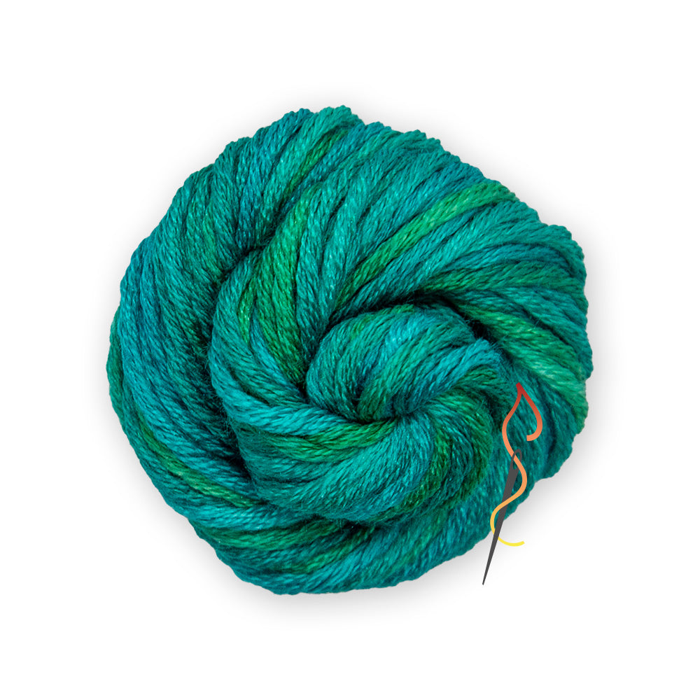 Gloriana Silk Floss (000 - 099)