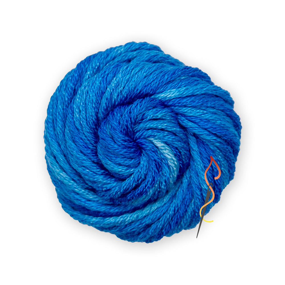 Gloriana Silk Floss (000 - 099)