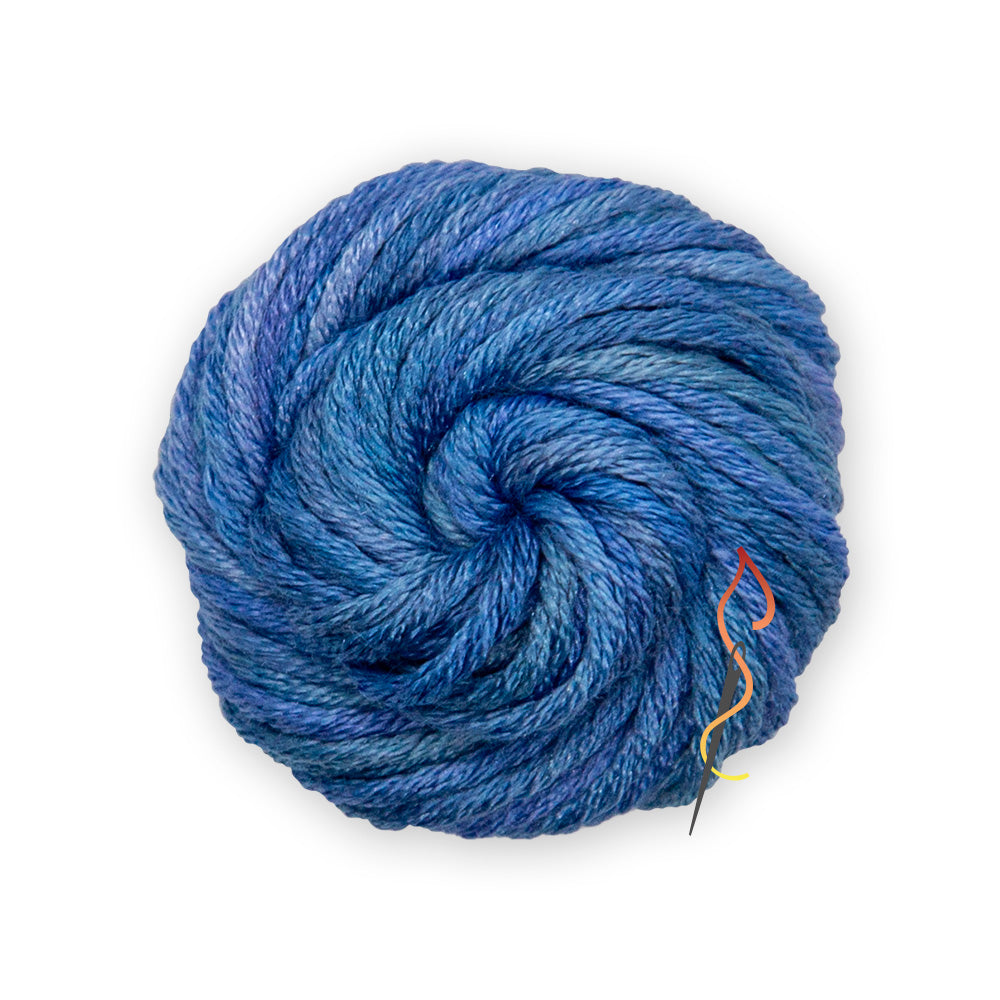 Gloriana Silk Floss (000 - 099)
