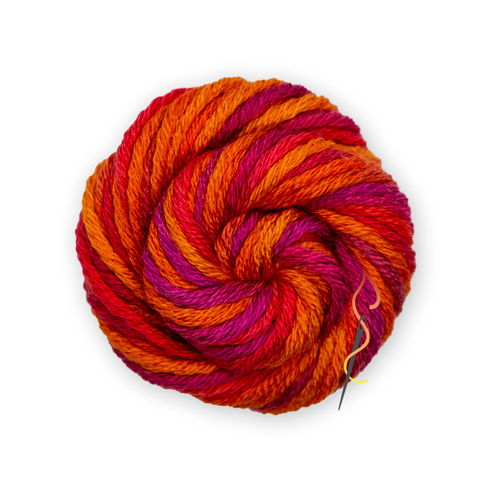 Gloriana Silk Floss (000 - 099)