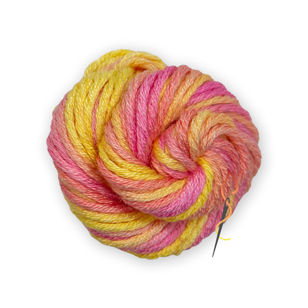 Gloriana Silk Floss (000 - 099)