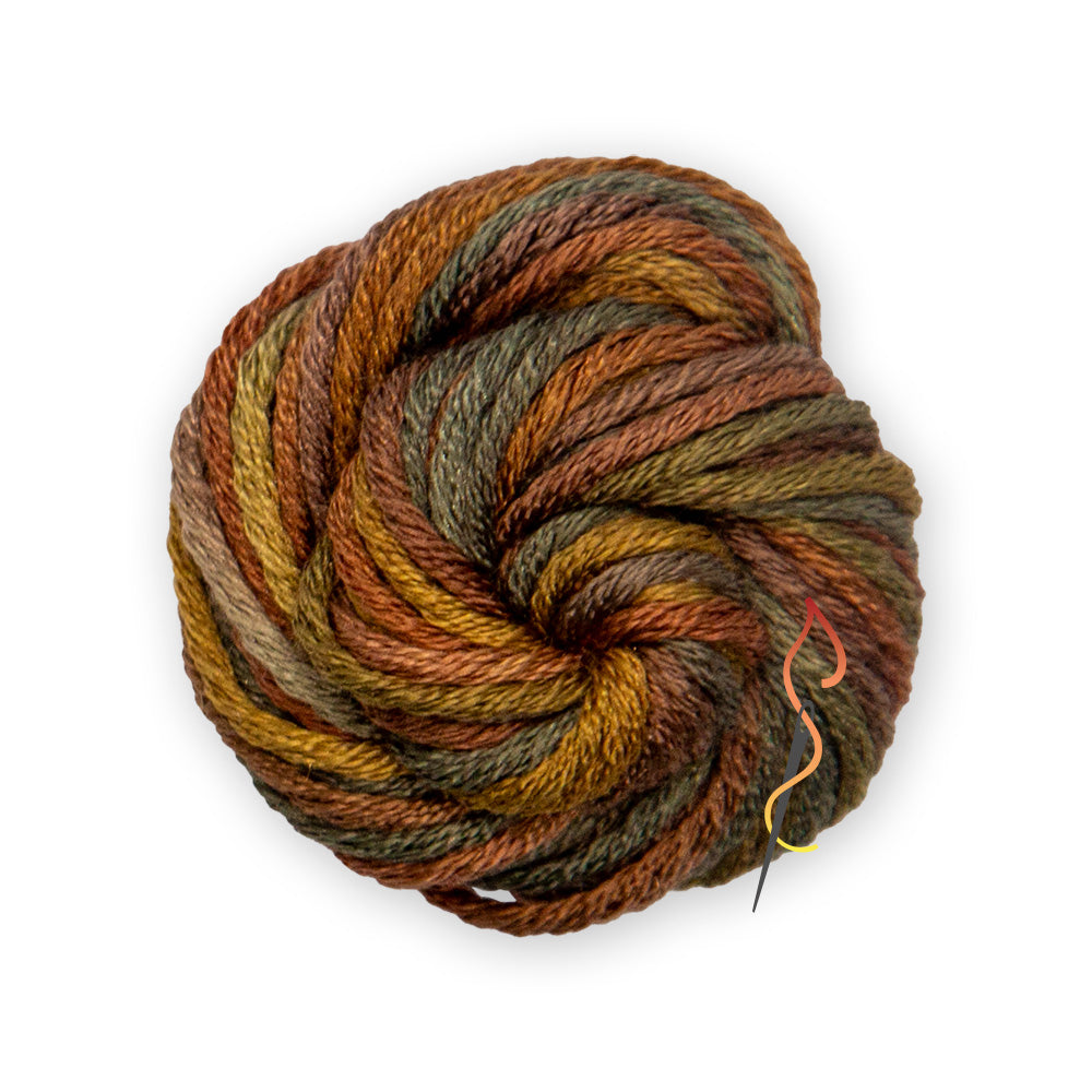 Gloriana Silk Floss (000 - 099)