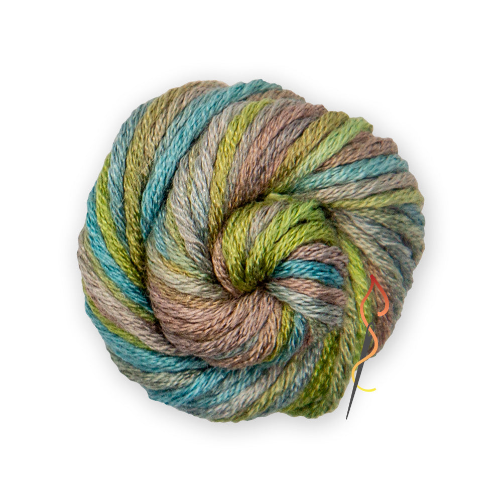 Gloriana Silk Floss (000 - 099)