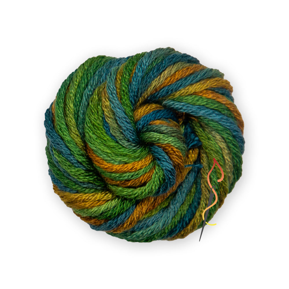 Gloriana Silk Floss (000 - 099)