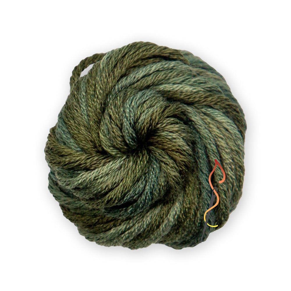 Gloriana Silk Floss (000 - 099)