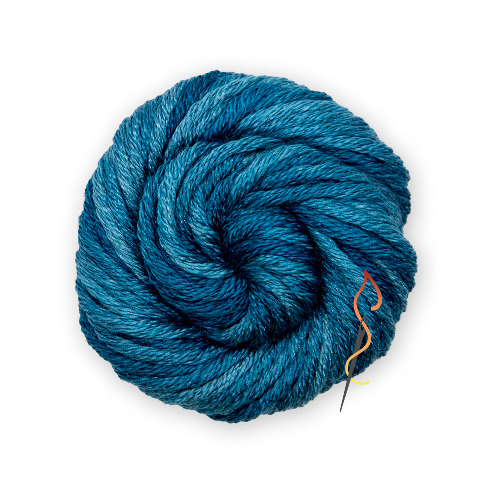 Gloriana Silk Floss (000 - 099)