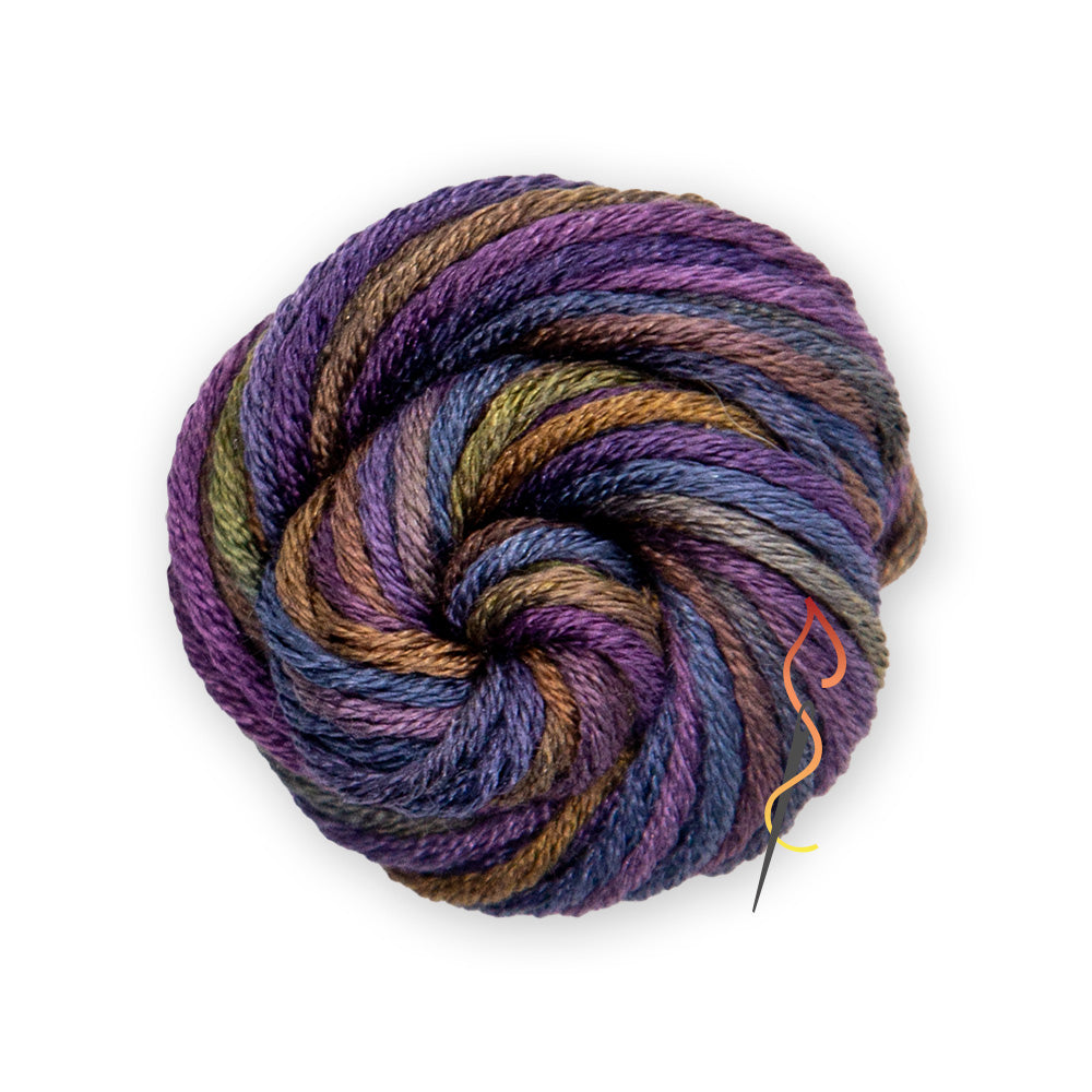 Gloriana Silk Floss (000 - 099)
