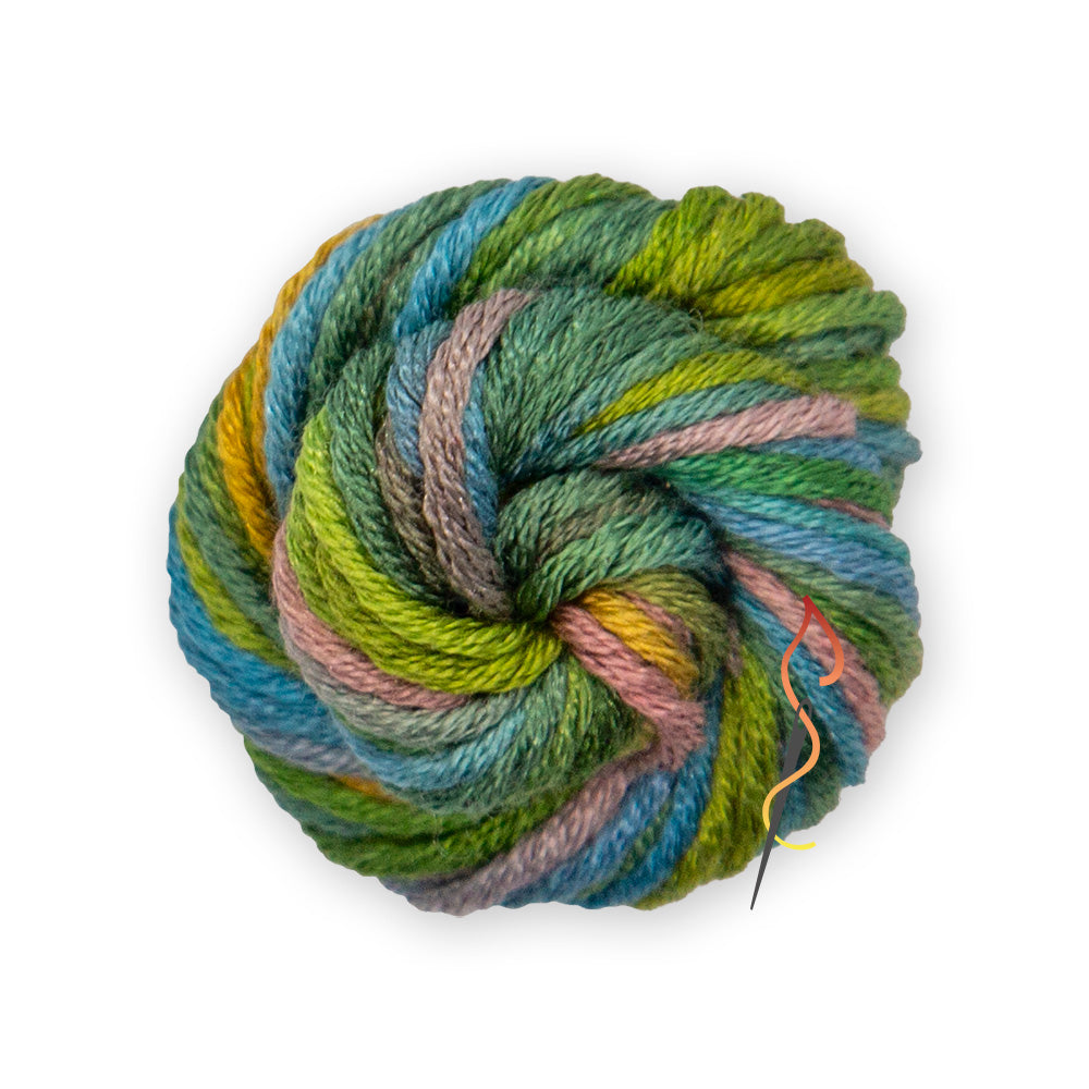 Gloriana Silk Floss (000 - 099)