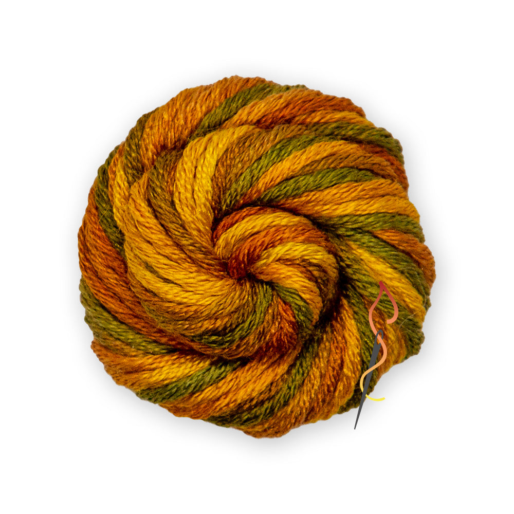 Gloriana Silk Floss (000 - 099)