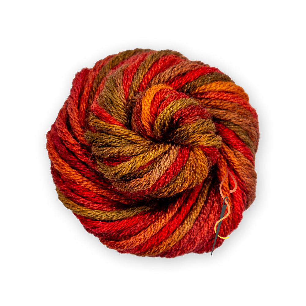 Gloriana Silk Floss (000 - 099)