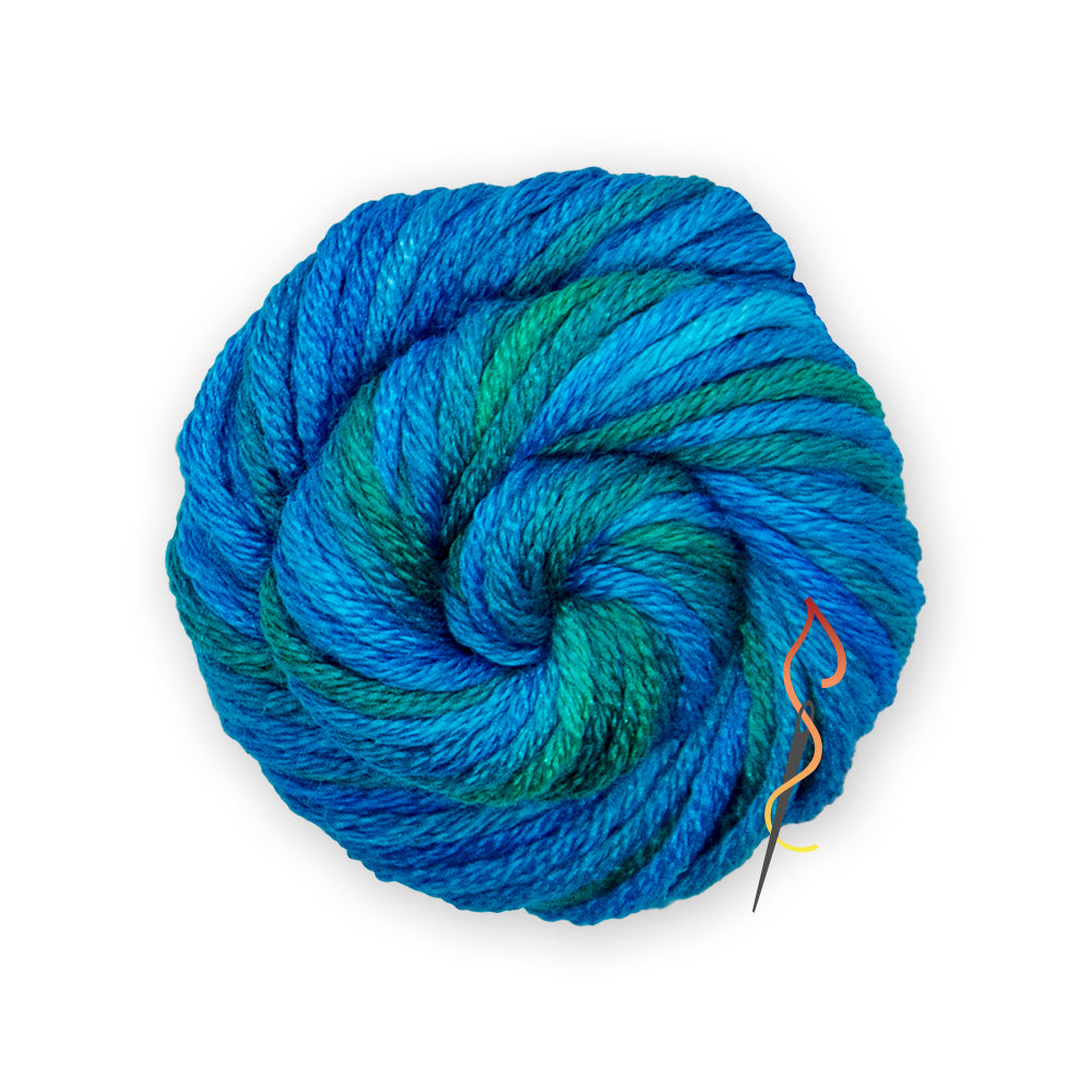 Gloriana Silk Floss (000 - 099)