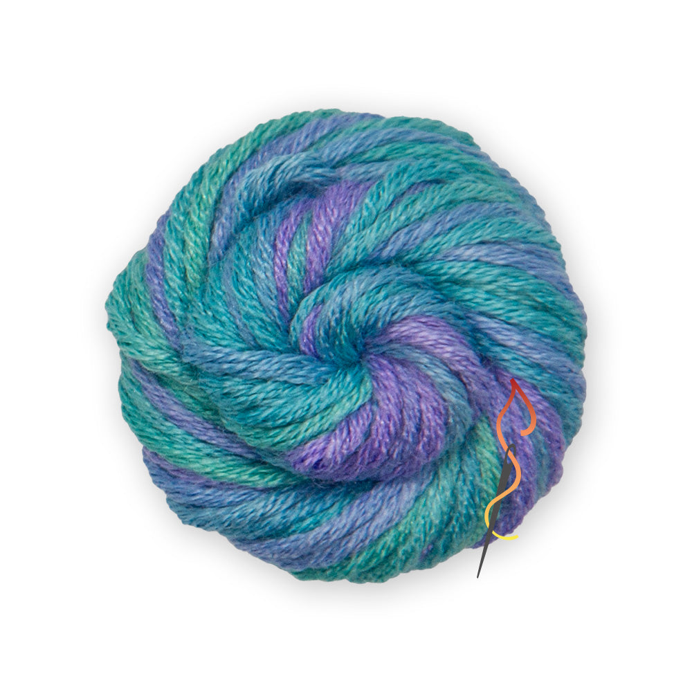 Gloriana Silk Floss (000 - 099)