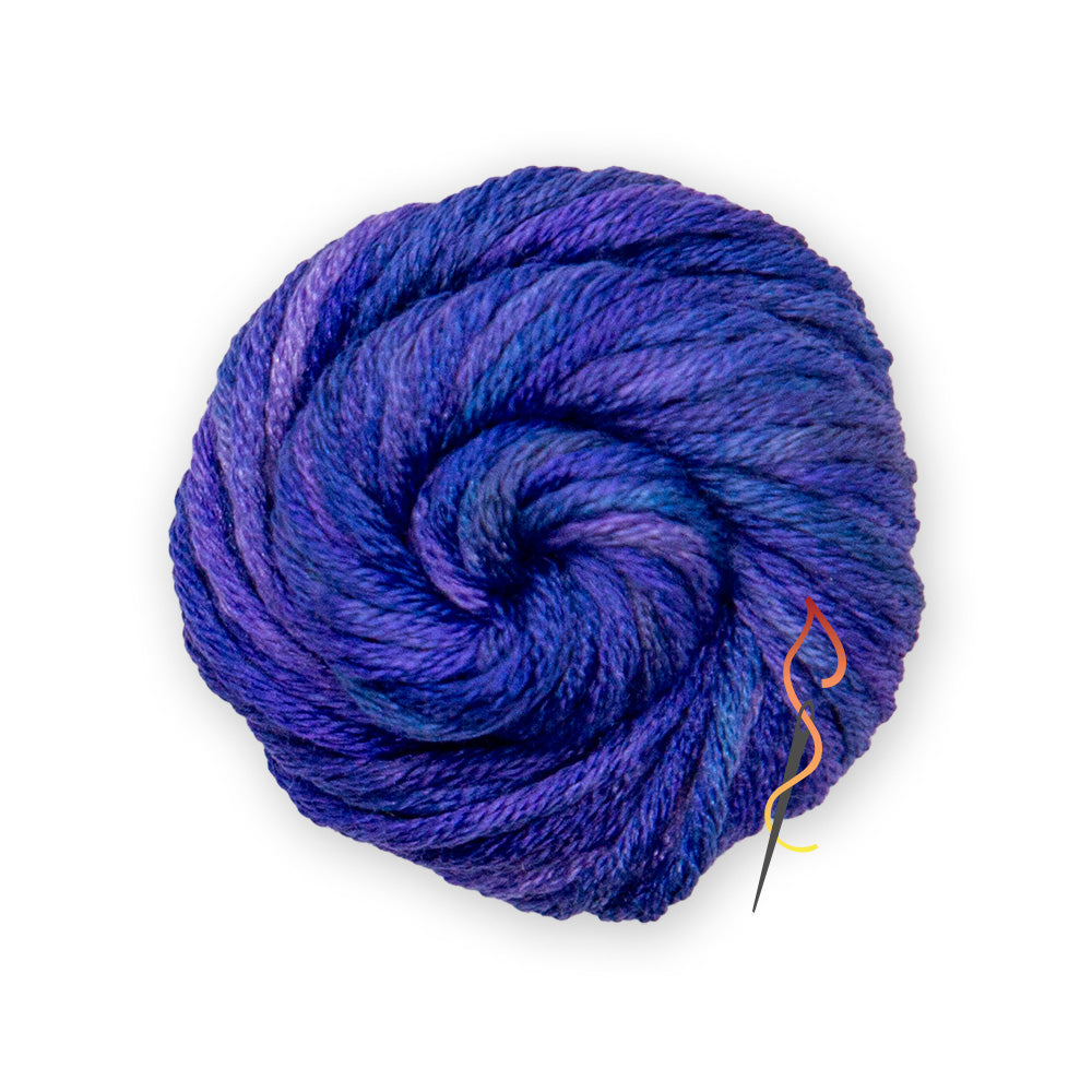 Gloriana Silk Floss (000 - 099)