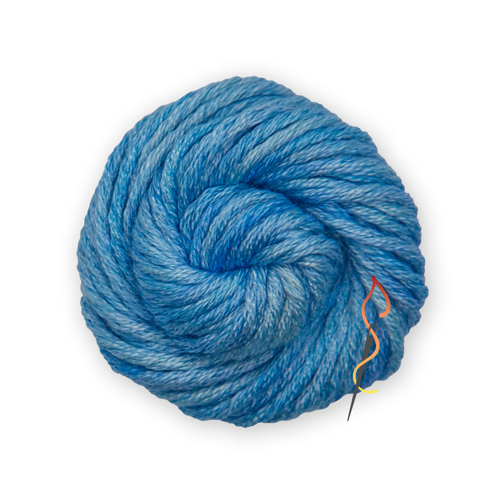 Gloriana Silk Floss (000 - 099)